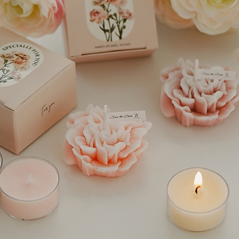 Mother’s Day Fragrance Candle Thoughtful Home Ambience