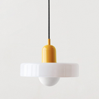 Hanging Pendant Light Decorative Art Style Ceiling Fixture