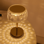 Lunarise - Jellyfish LED Table Lamp Rechargeable - Image 4