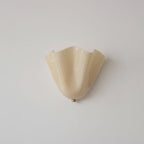 Petal-Inspired Wall Lights for Elegant Homes
