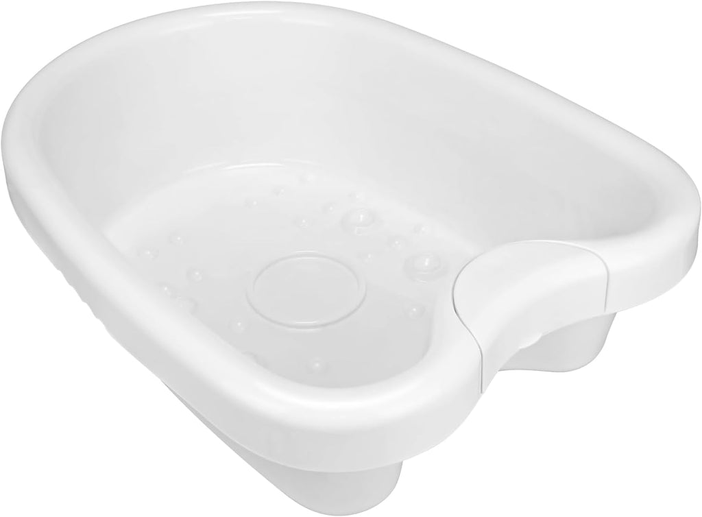 Foot Spa Basin Deep Soaking Tub for Relaxation