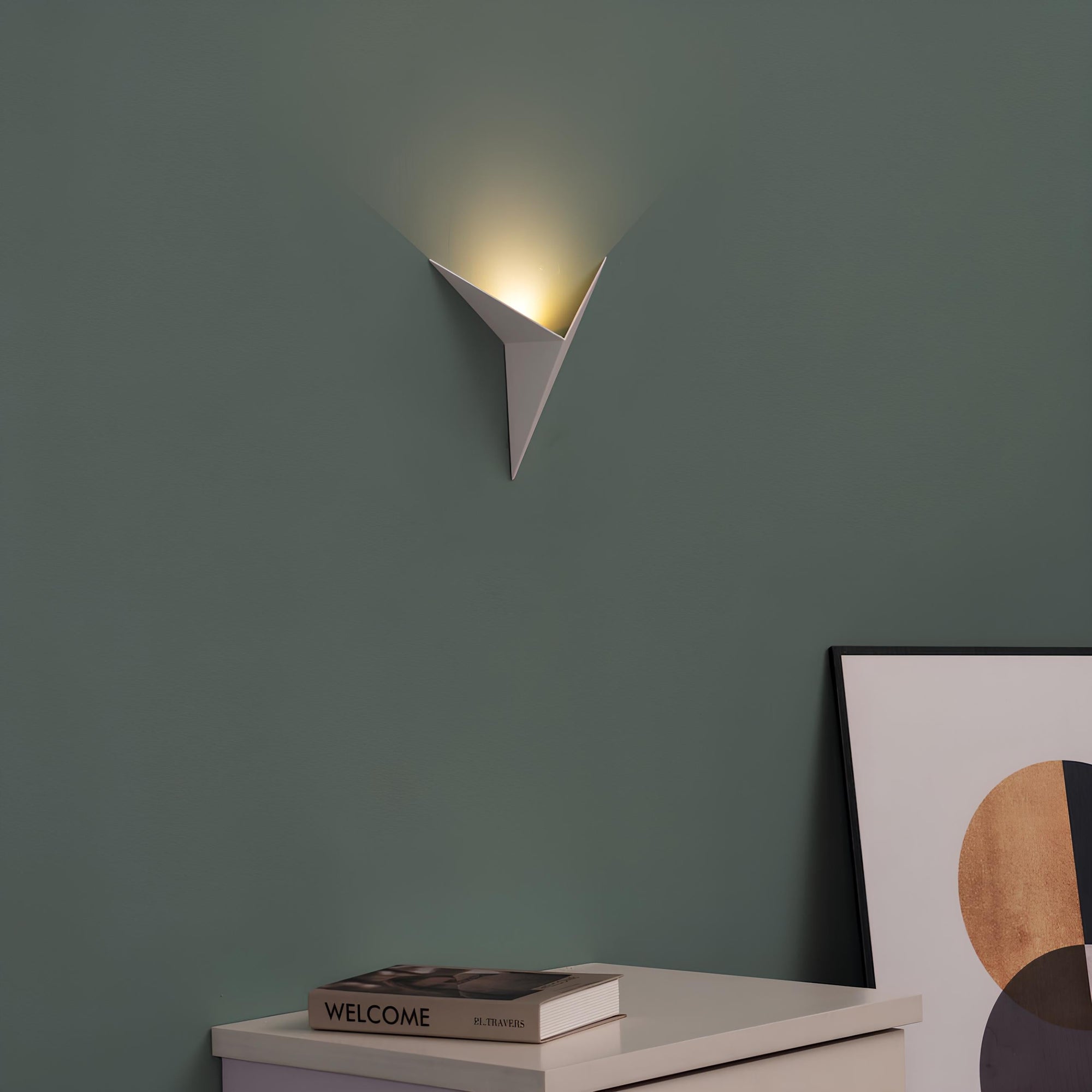 Minimalist Wall Lights for Stylish Homes