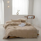 Elenorra Quilt Cover Set Classic Bedding Style