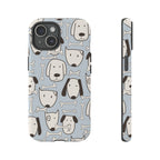 Durable Skorter Phonecase Impact‑Resistant Design