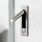 Foldable Space‑Saving Wall Lamp