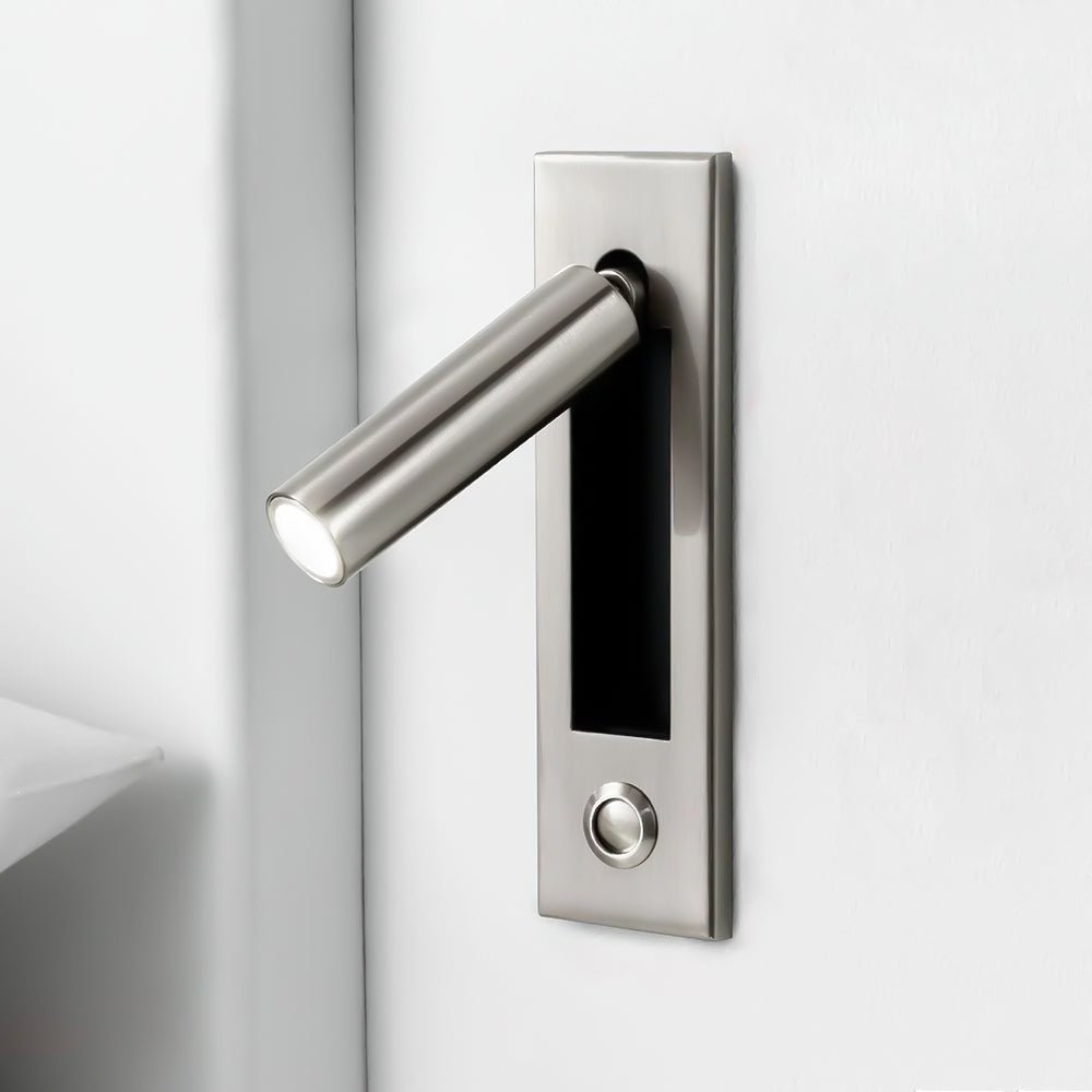 Foldable Space‑Saving Wall Lamp