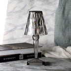Sparkling Crystal Lamp - Image 8