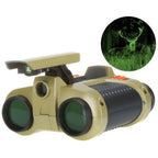 Kids Night Vision Goggles Binoculars Adventure Toy - Image 2