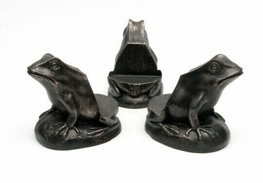 Decorative Animal Plant Pots Holders Set