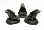 Decorative Animal Plant Pots Holders Set