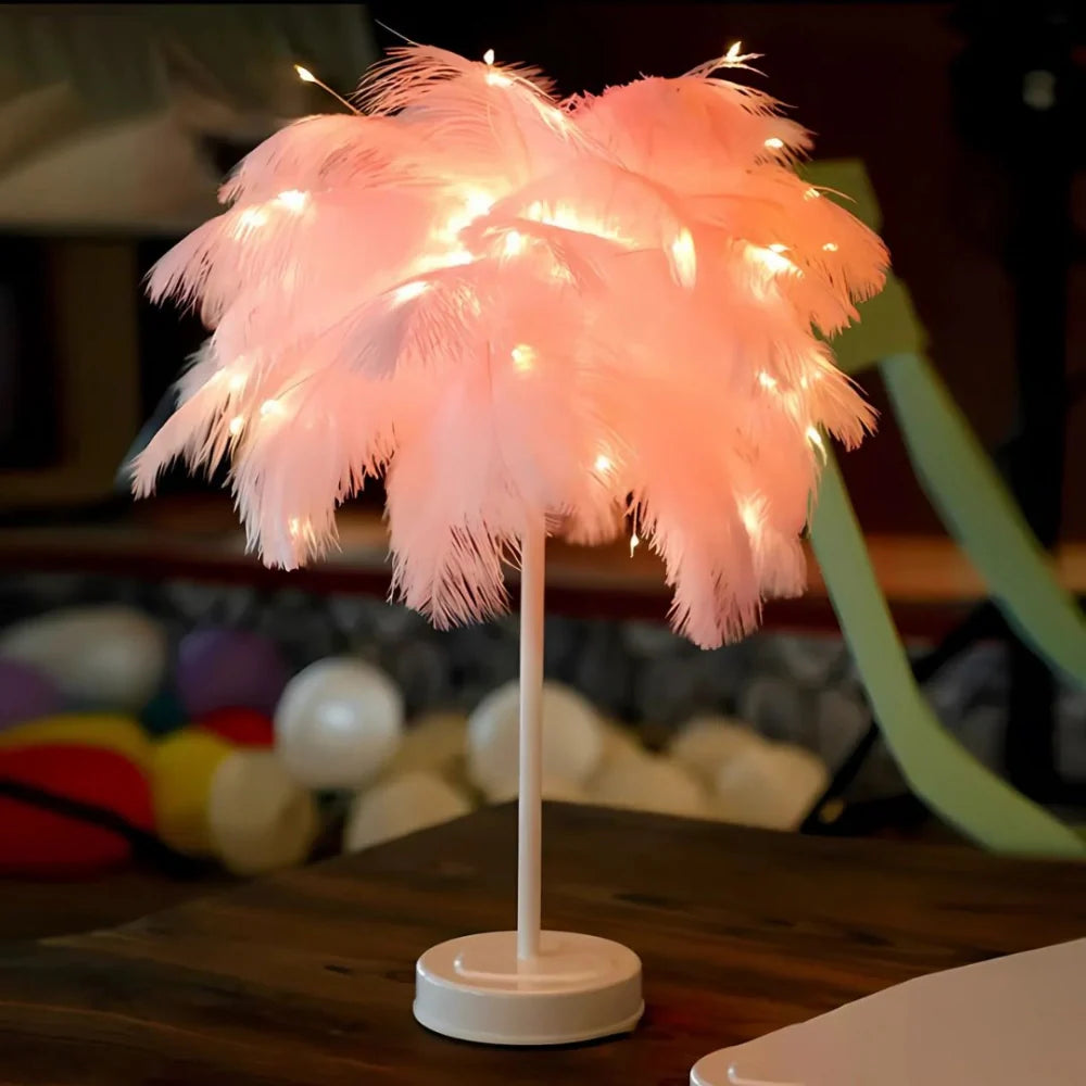 Feather Palm Tree - Image 12