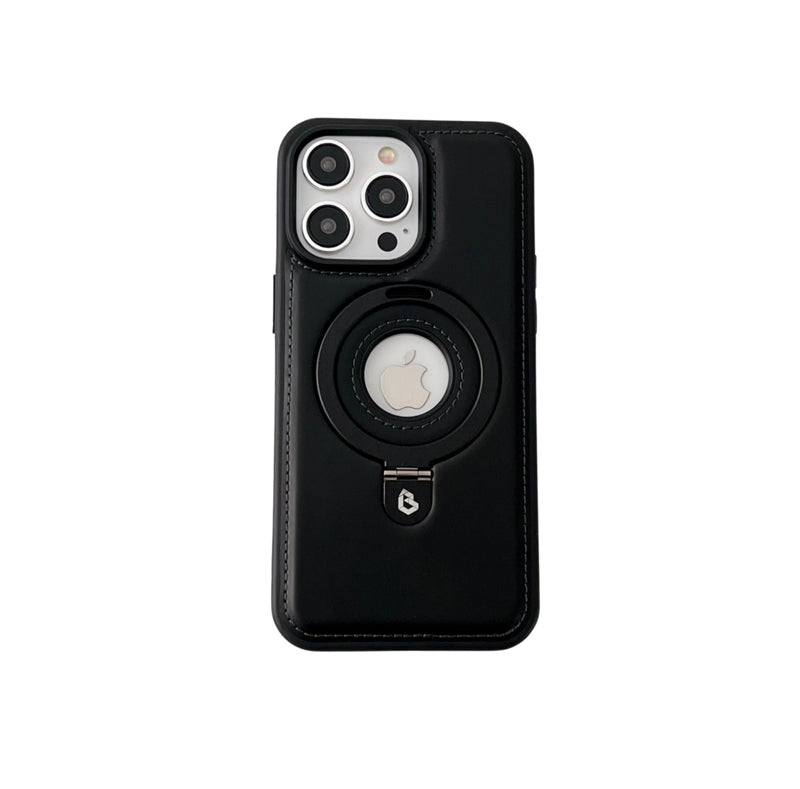 Premium Phonecase with Stand Modern Business Look