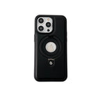 Premium Phonecase with Stand Modern Business Look