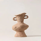 Lola Handcrafted Ceramic Vase - Image 9