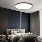 Modern Round Ceiling Light LED Flush Mount Fixture
