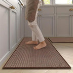 Decorative Floor Mat Durable & Easy‑Clean Design