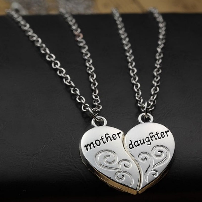 Mother’s Day Special Necklace Heartfelt Gift for Mum