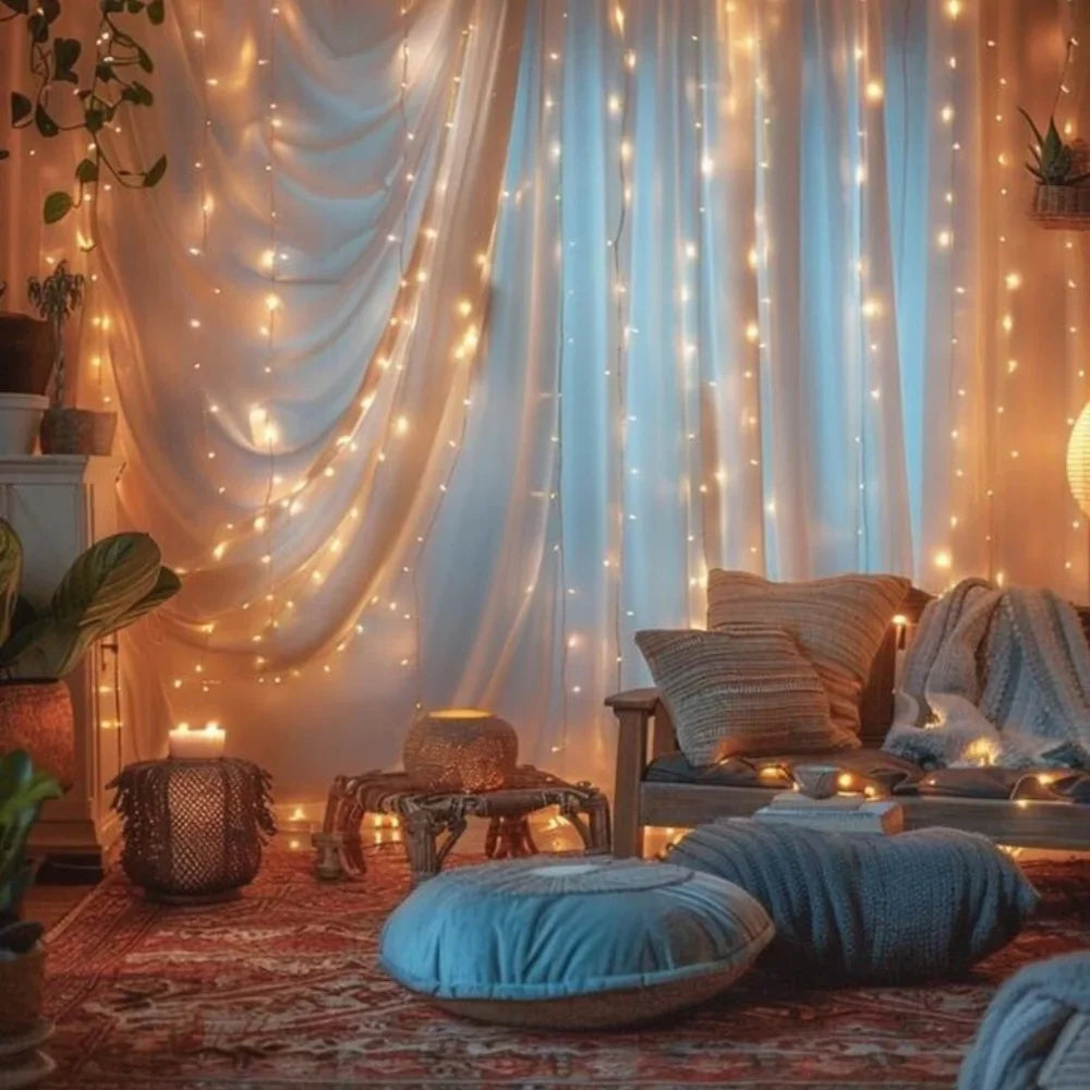 Fairy Curtain - Image 11