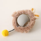 Smart Cat Toy with Tail Motion Indoor Fun