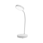LED Desk Lamp Touch Control with Adjustable Light Levels