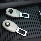 Adjustable Safety Seat Belt Extension Kit