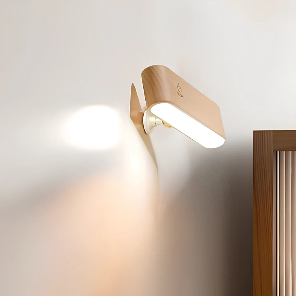 Rechargeable Wall Lights for Modern Living