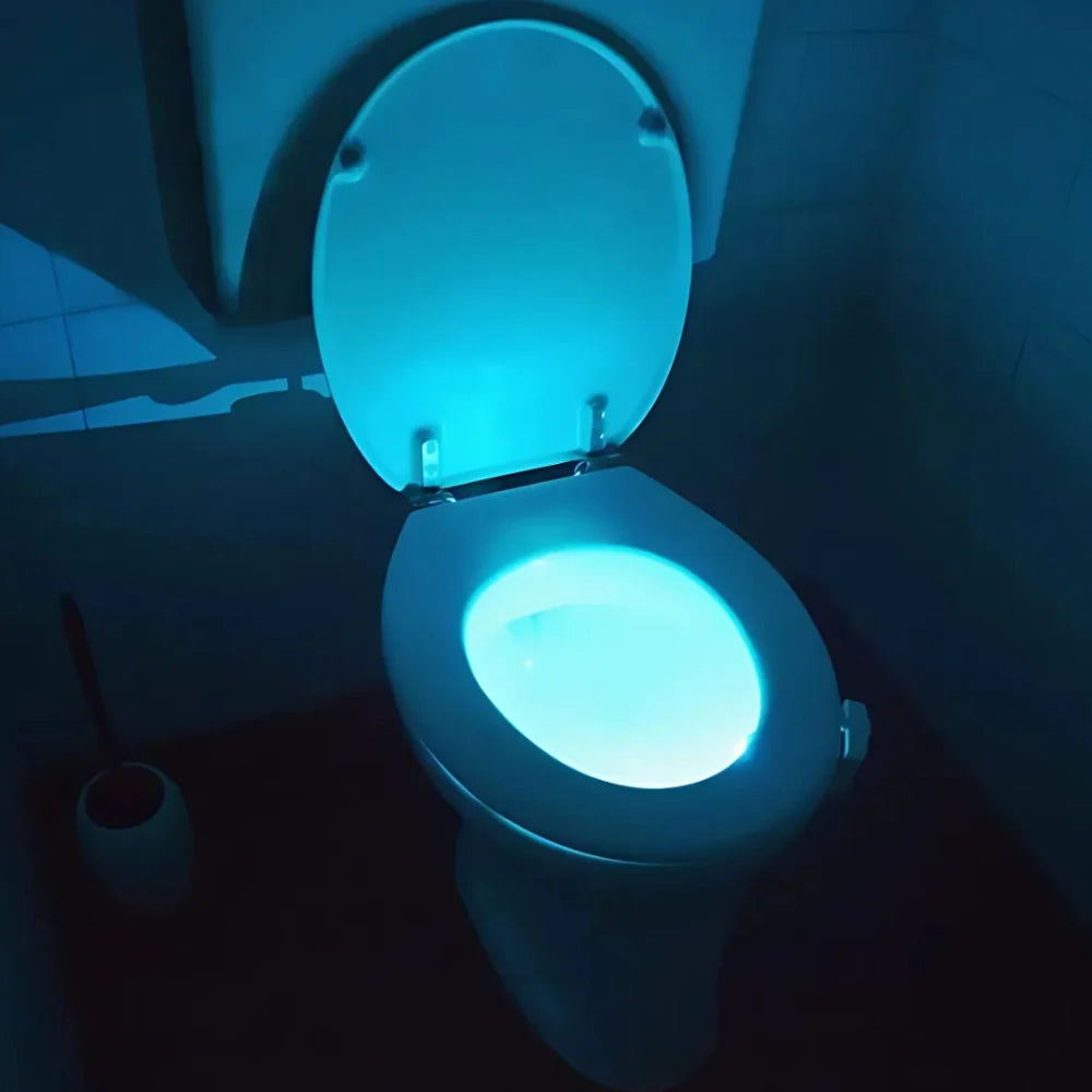 Toilet Night Light - Image 2