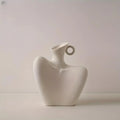 Elle Ceramic Vase - Image 5