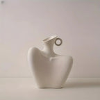 Elle Ceramic Vase - Image 5