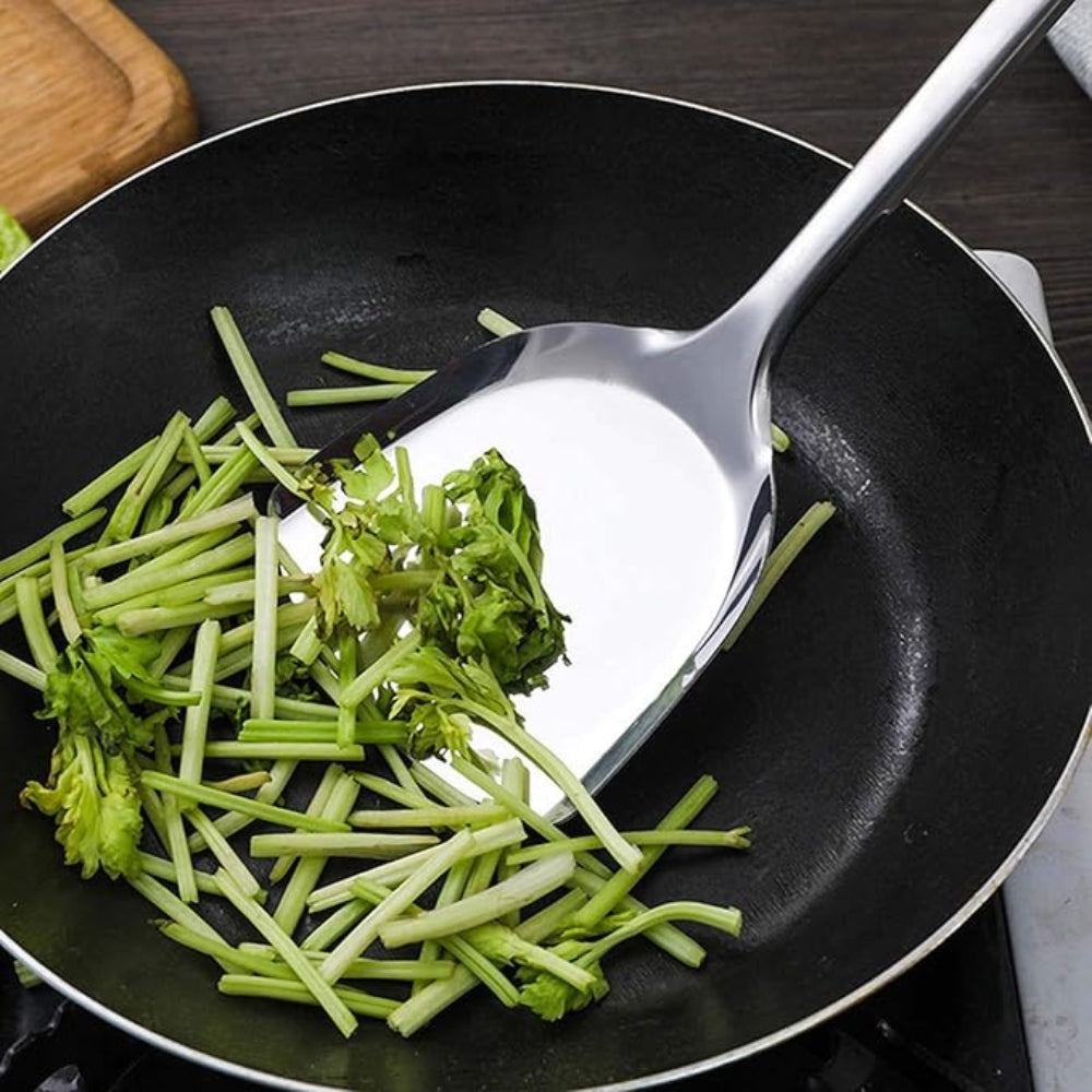 5‑Piece Cooking Utensils Set Durable & Heatproof Design