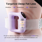 Fascia Release Tool Full Body Muscle Recovery Massage Ring Trigger Point - Image 7
