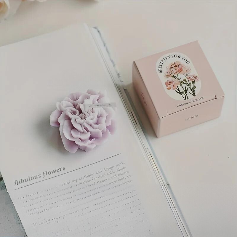 Mother’s Day Fragrance Candle Thoughtful Home Ambience