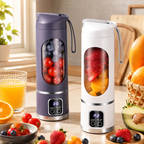 450ML Portable Blender For Smoothies