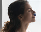Mini Snore-Reduction Airflow Device Portable Nose Vent for Quiet Rest