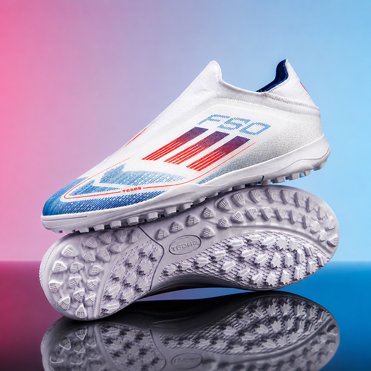 World Cup Soccer Cleats Football Boots Indoor Outdoor Play - Image 12