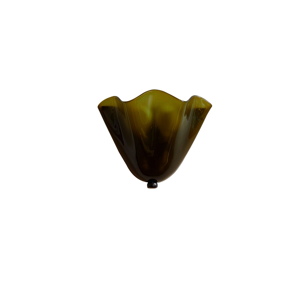 Petal-Inspired Wall Lights for Elegant Homes