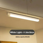 Rechargeable Motion Sensor Light Strip Indoor Cabinet & Wardrobe Light