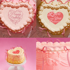 Soft Squishy Birthday Cake Toy Cute Kawaii Cake Gift Box Set