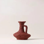 Lola Handcrafted Ceramic Vase - Image 8