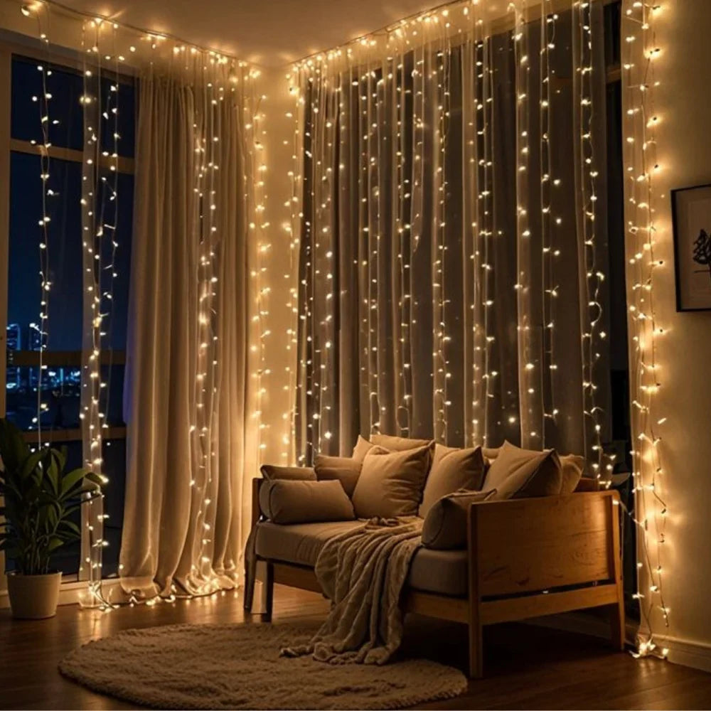 Fairy Curtain - Image 9