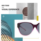 Cat Eye Fit Over Sunglasses Polarized - Image 7