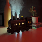 Steam Locomotive Humidifier - Image 2