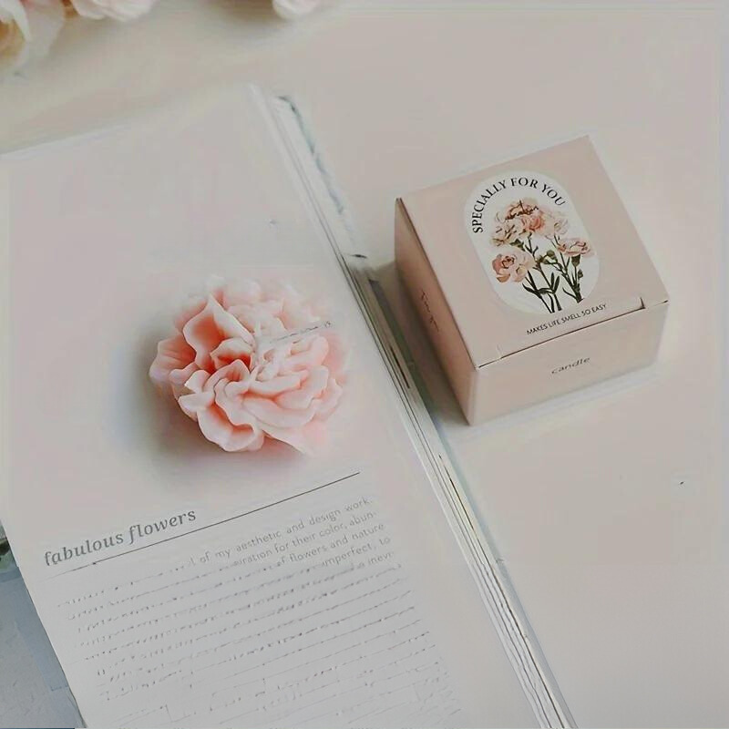 Mother’s Day Fragrance Candle Thoughtful Home Ambience