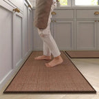 Decorative Floor Mat Durable & Easy‑Clean Design