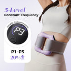 Fascia Release Tool Full Body Muscle Recovery Massage Ring Trigger Point - Image 5