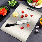 Hygienic Cutting Board Durable & Stain‑Resistant Design