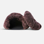 Dog Bed Hideaway Small Dog Comfort Cozy Den - Image 3