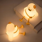 SqueezeBuddies™ Night Light - Image 23