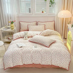Nature‑Inspired Bedding Collection Complete Bedroom Set