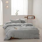 Elenorra Quilt Cover Set Classic Bedding Style